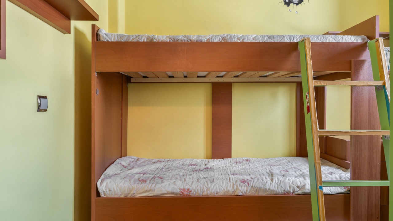 Photo of Bedroom in Merichas