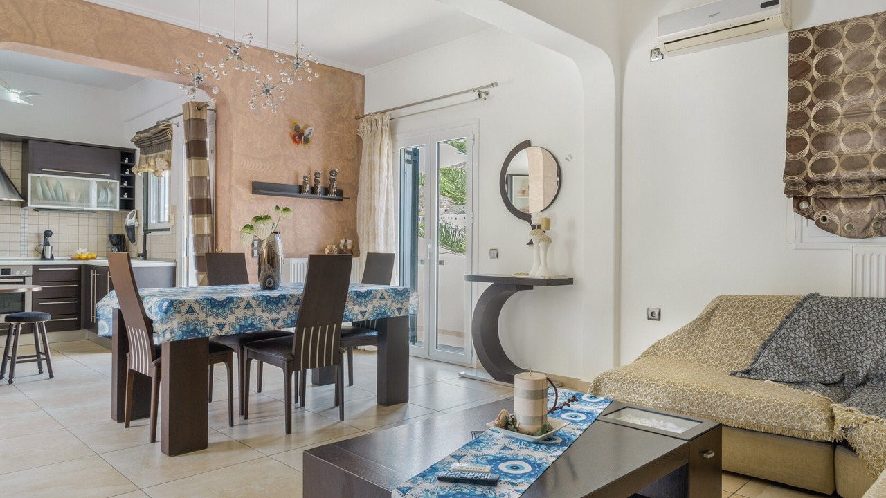 Photo of Livingroom in Merichas