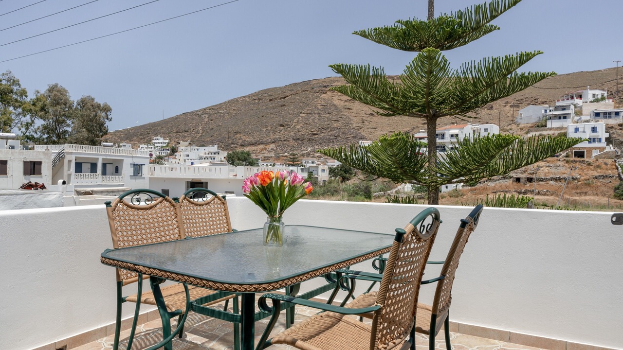 Photo of Outdoor in Merichas
