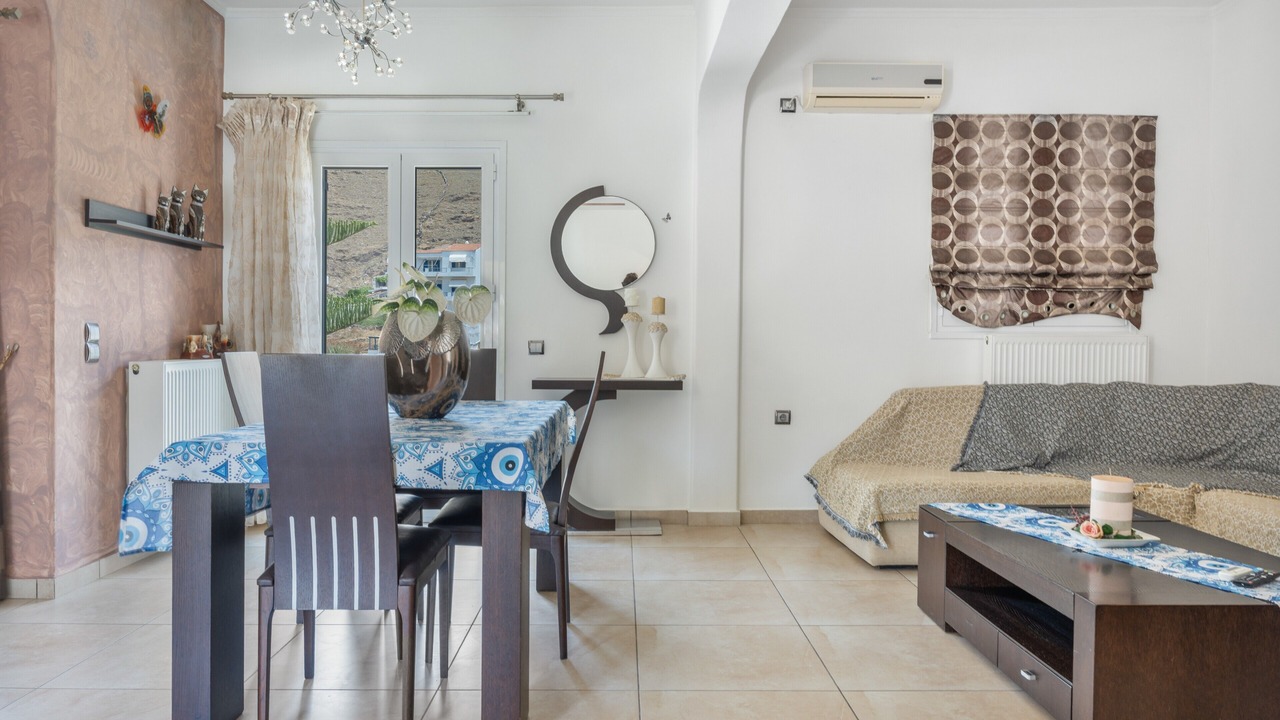 Photo of Livingroom in Merichas