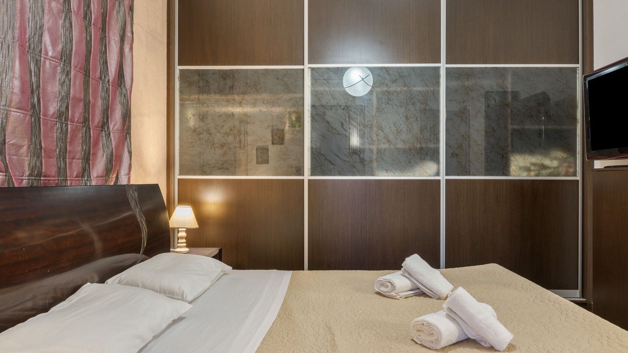 Photo of Bedroom in Merichas