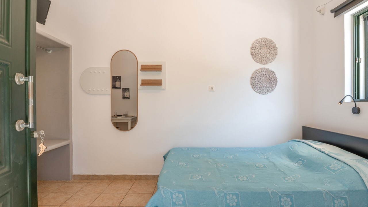 Photo of Bedroom in Merichas