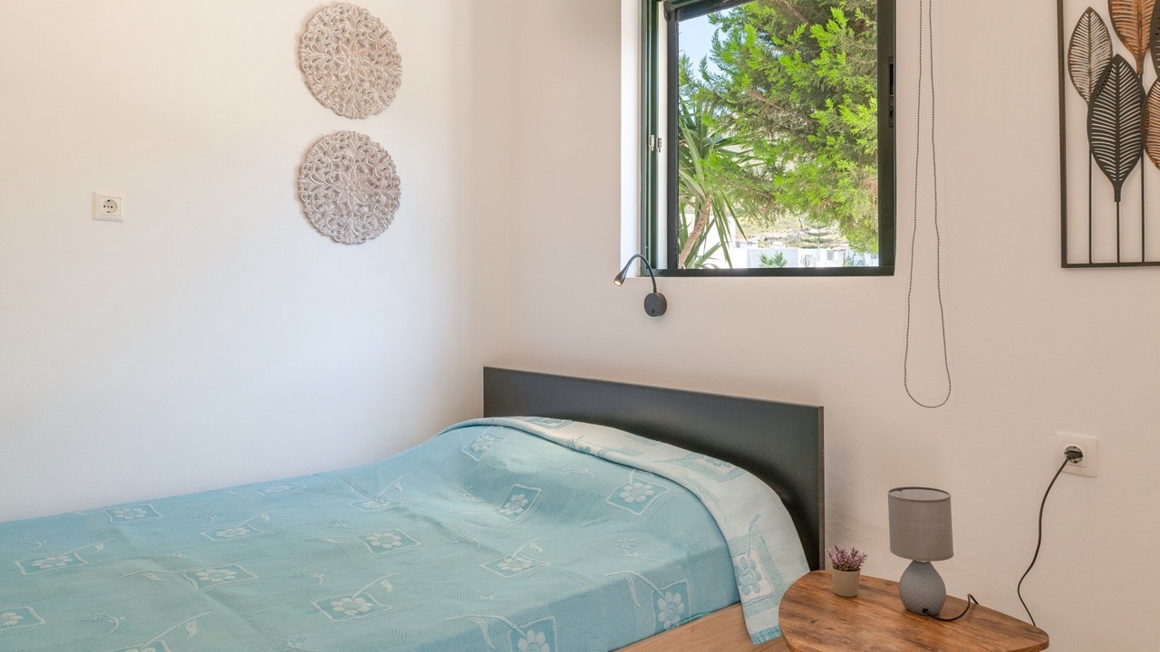 Photo of Bedroom in Merichas