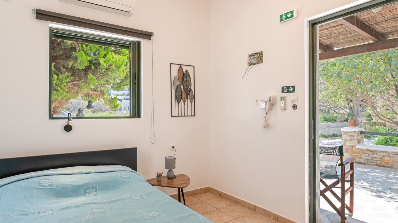 Photo of Bedroom in Merichas