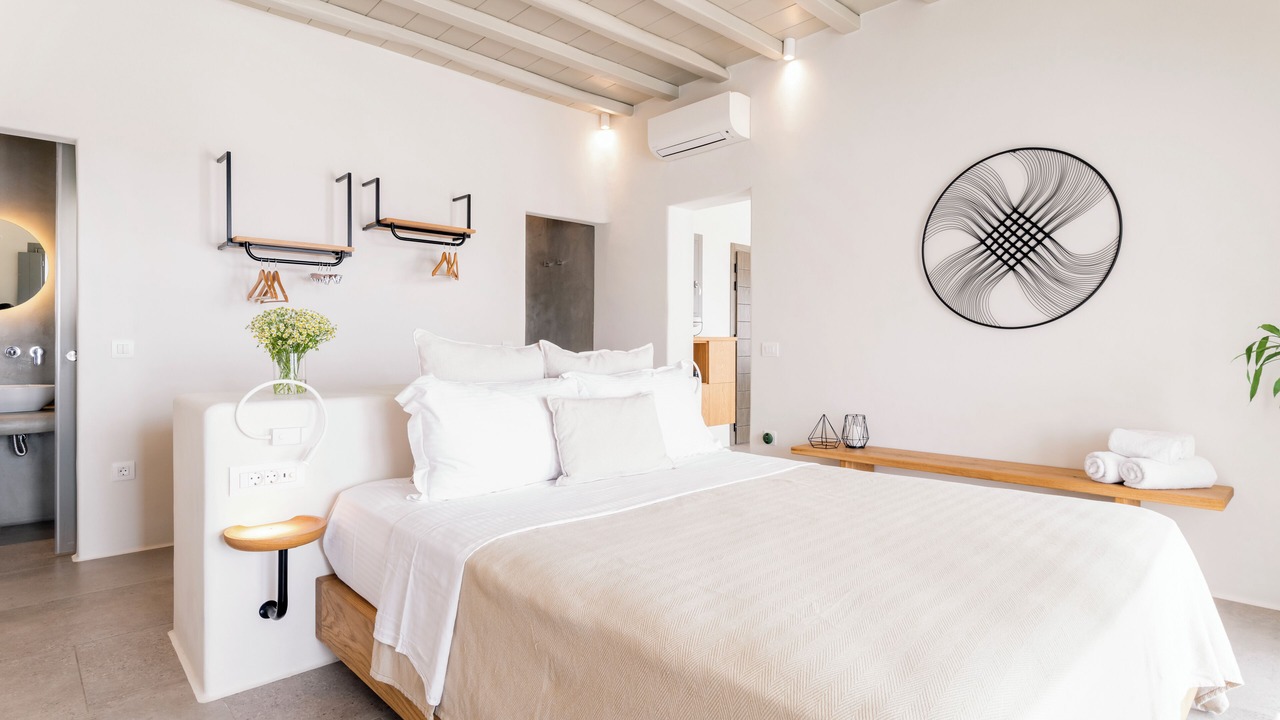 Photo of Bedroom in Glastros