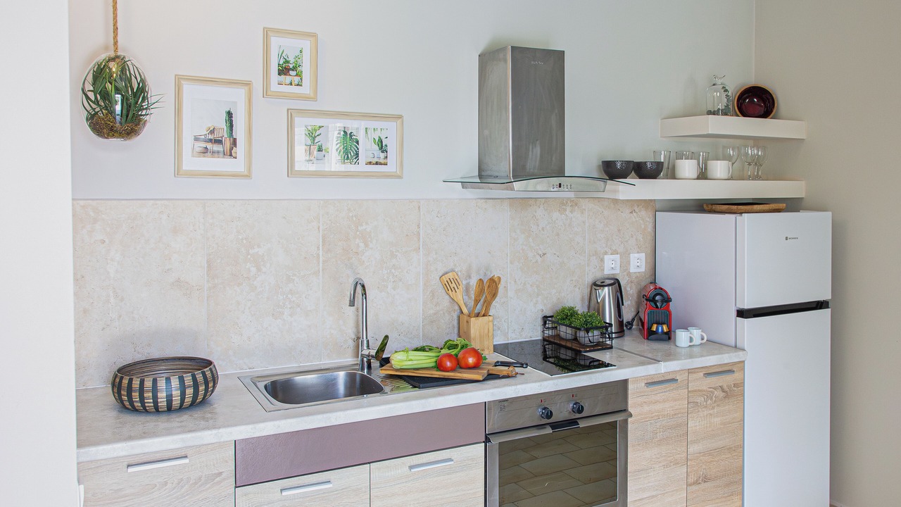 Photo of Kitchen in Lassi