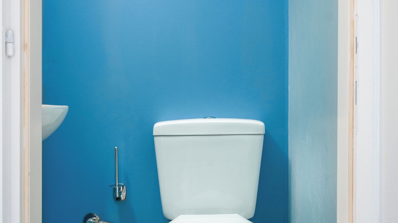 Photo of Bathroom in Lassi