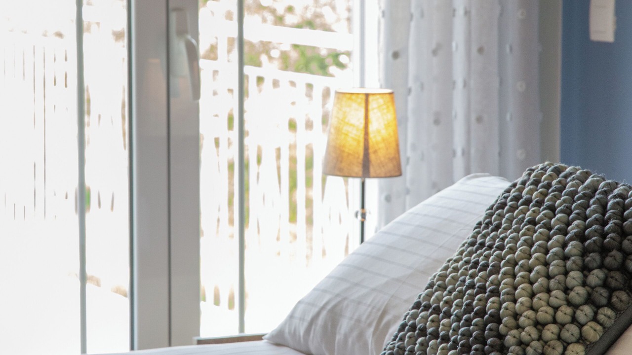 Photo of Bedroom in Lassi