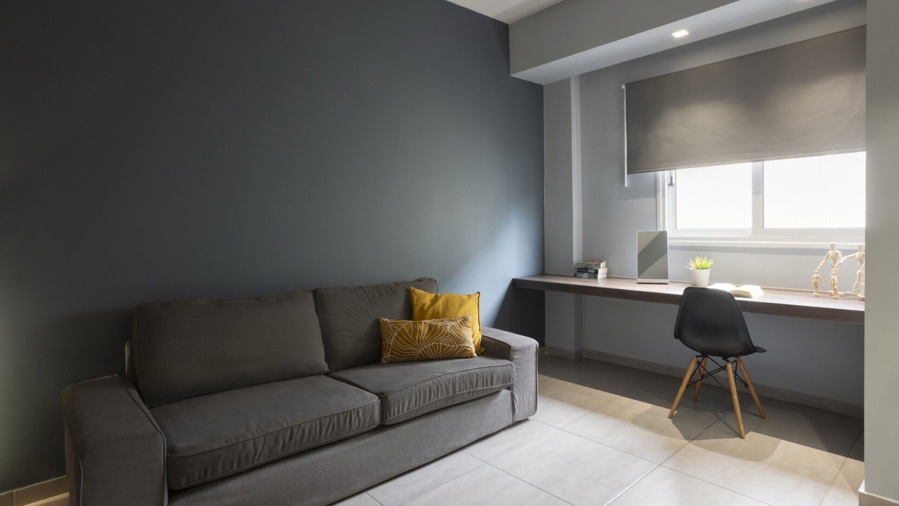 Photo of Livingroom in Psirri