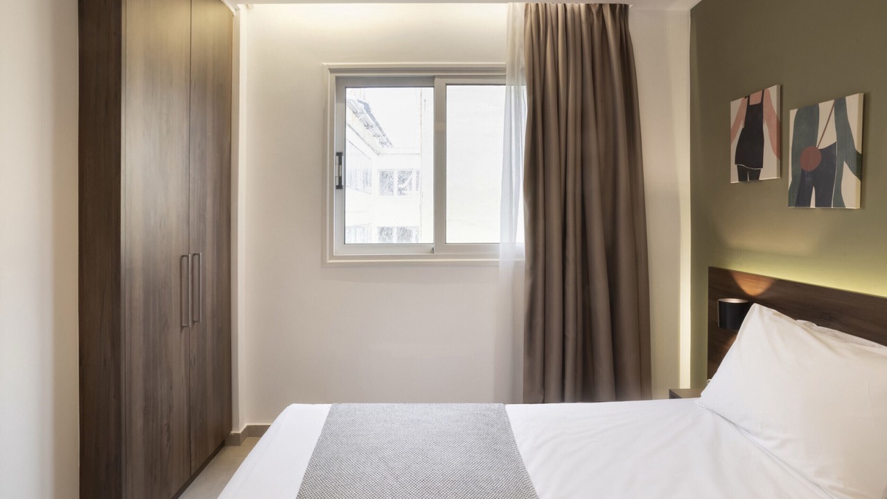 Photo of Bedroom in Psirri