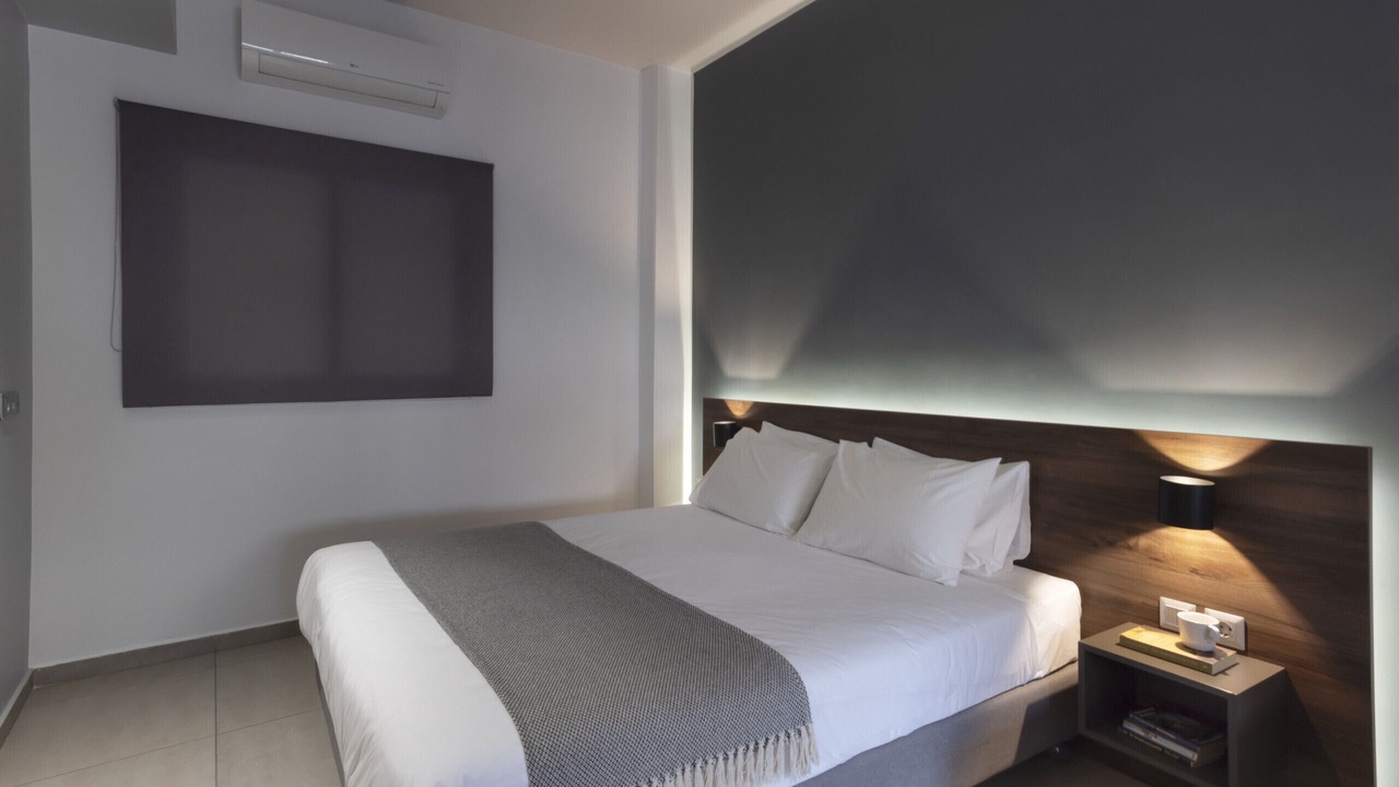 Photo of Bedroom in Psirri