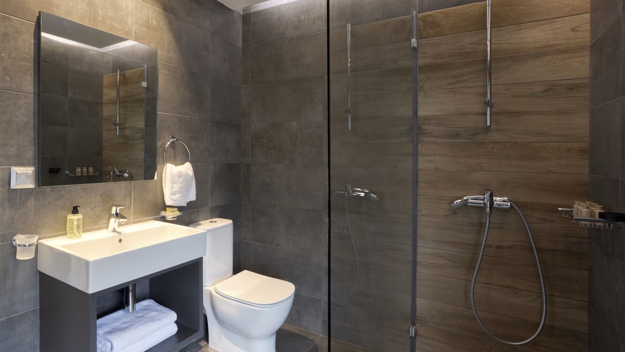 Photo of Bathroom in Psirri
