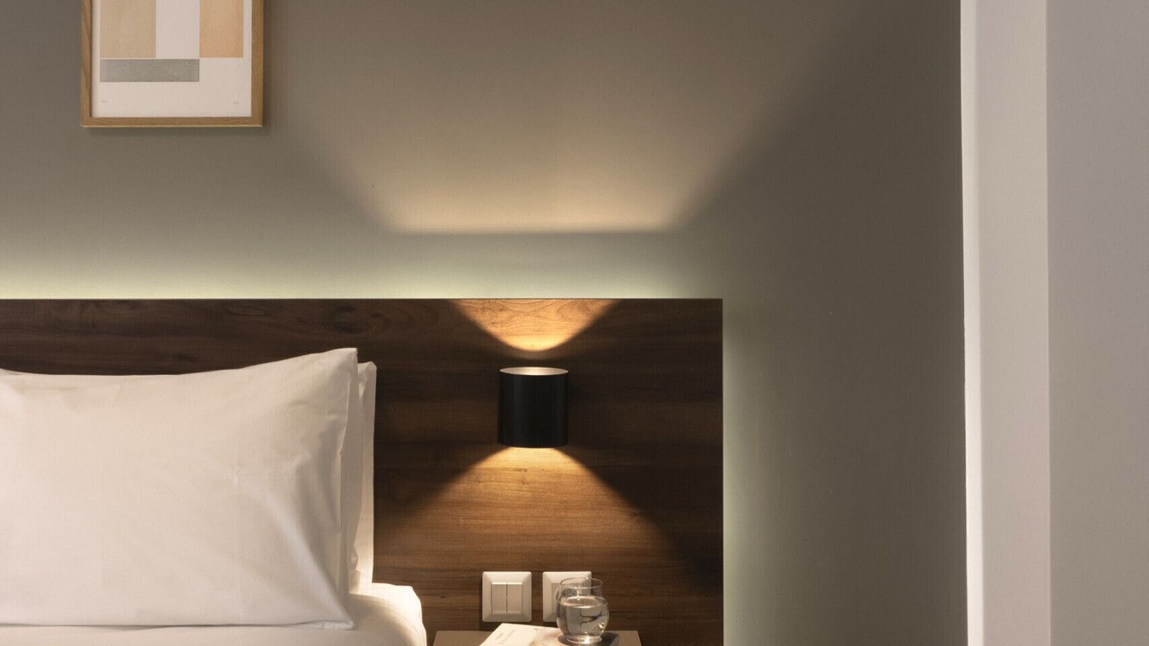 Photo of Bedroom in Psirri