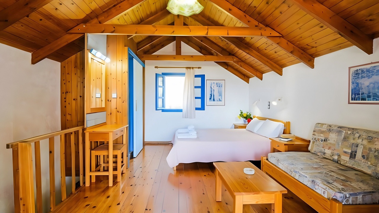 Photo of Bedroom in Kantanos-Selino