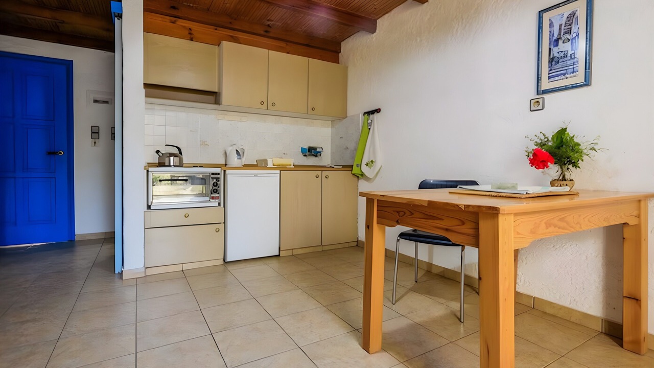 Photo of Kitchen in Kantanos-Selino