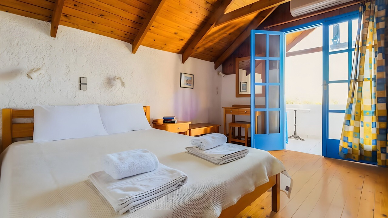 Photo of Bedroom in Kantanos-Selino