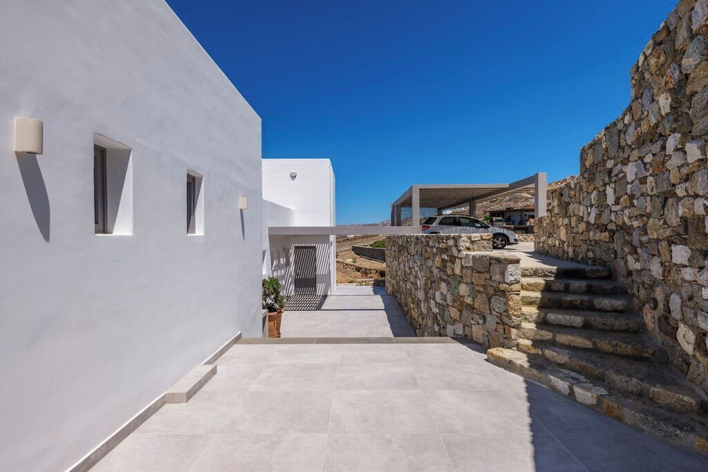 Photo of Outdoor in Agios Ioannis