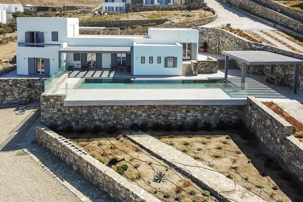 Photo of Outdoor in Agios Ioannis
