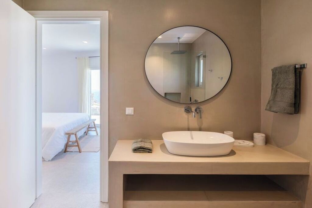 Photo of Bathroom in Agios Ioannis
