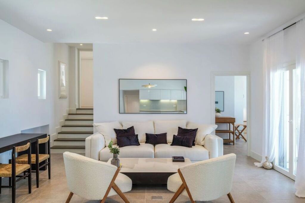 Photo of Livingroom in Agios Ioannis
