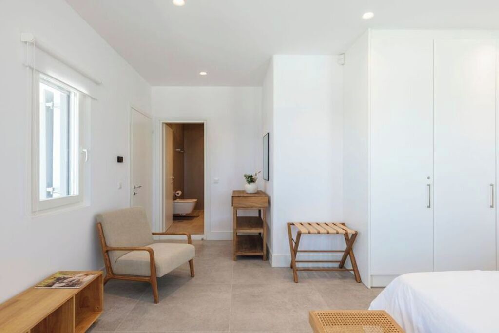 Photo of Bedroom in Agios Ioannis