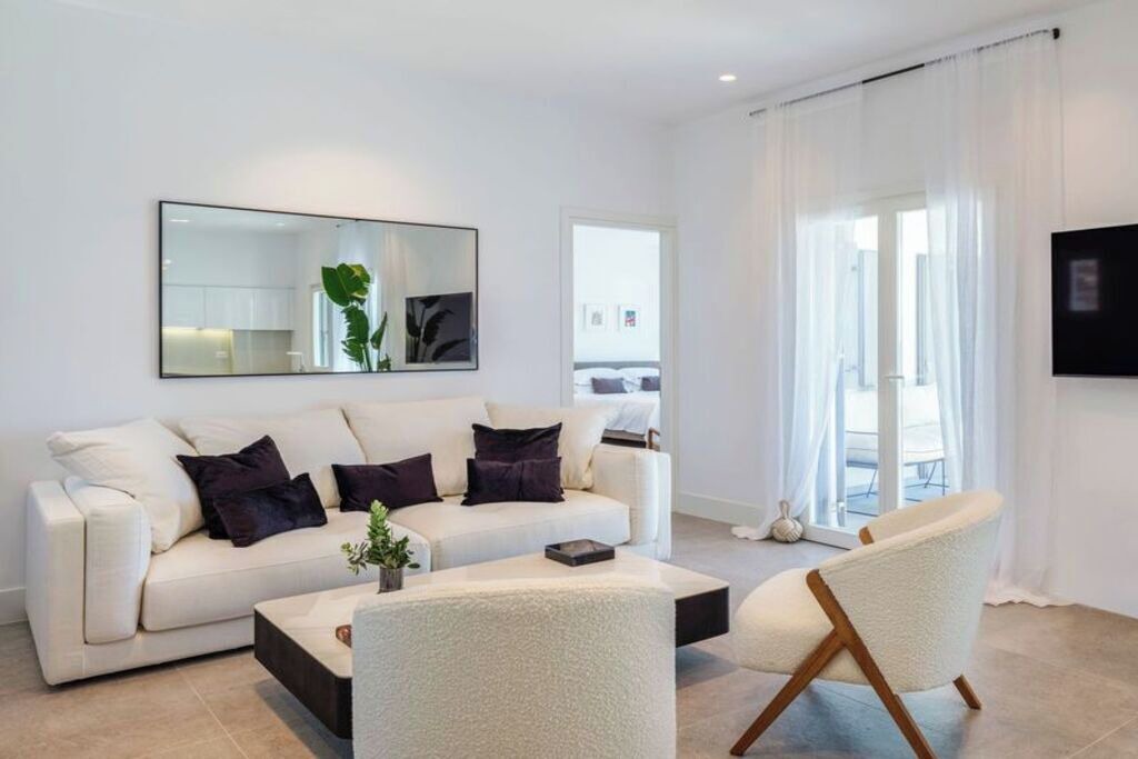 Photo of Livingroom in Agios Ioannis