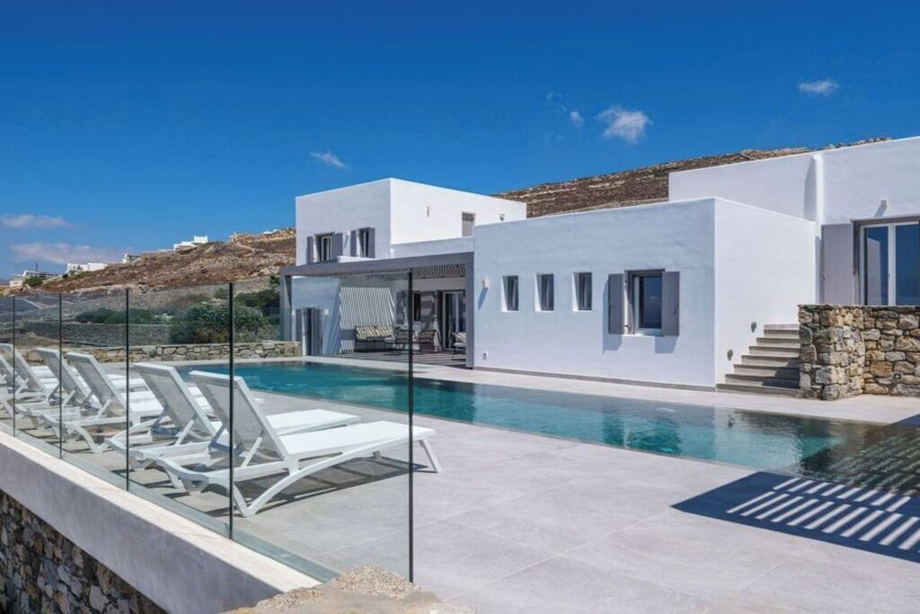 Photo of Outdoor in Agios Ioannis