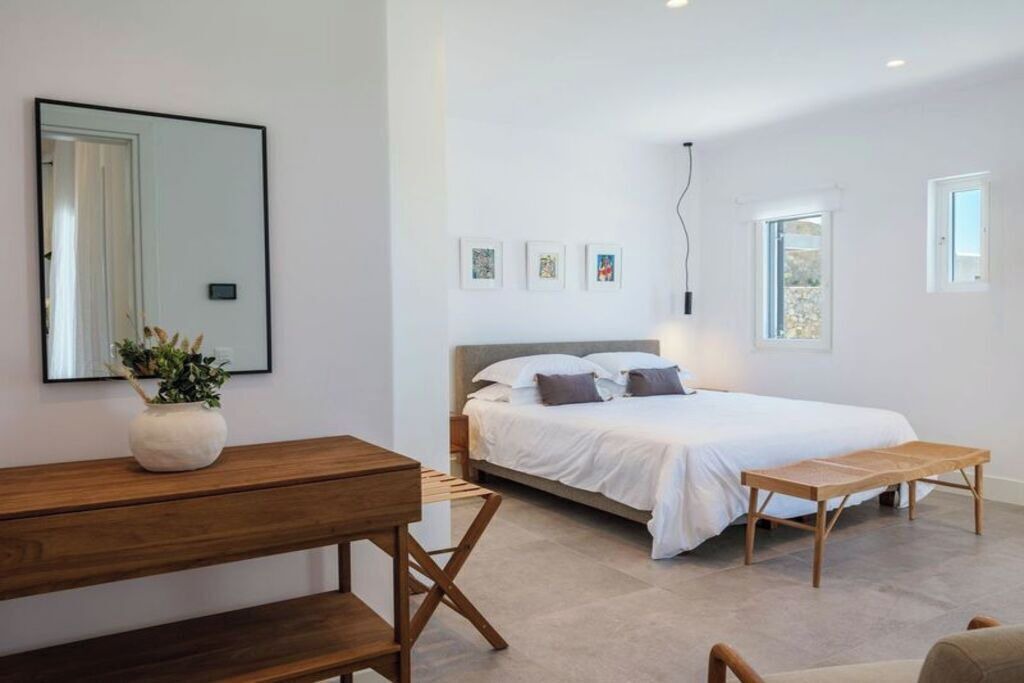 Photo of Bedroom in Agios Ioannis