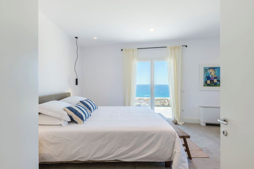 Photo of Bedroom in Agios Ioannis