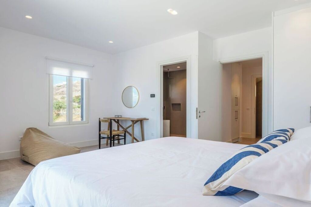 Photo of Bedroom in Agios Ioannis