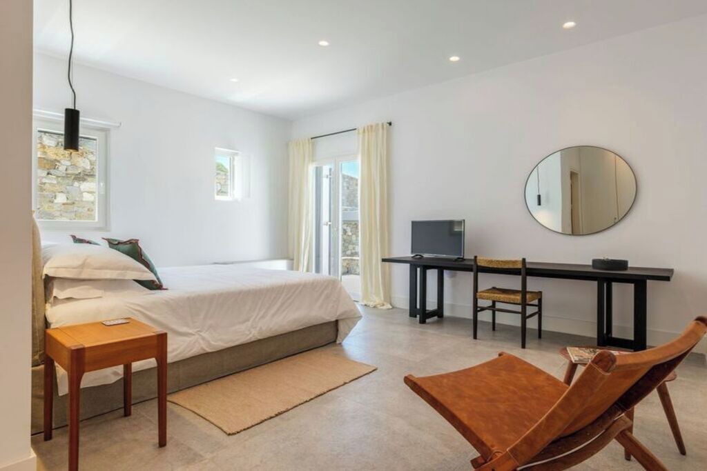 Photo of Bedroom in Agios Ioannis