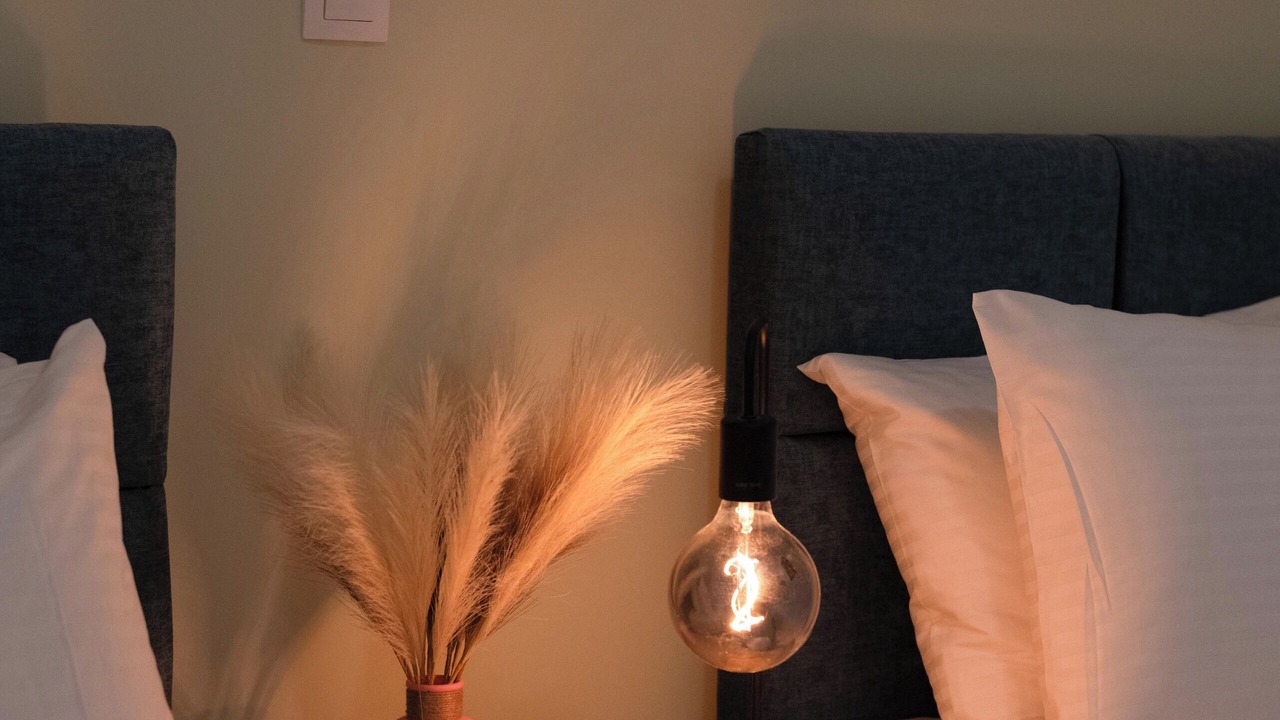 Photo of Bedroom in Metaxourgio
