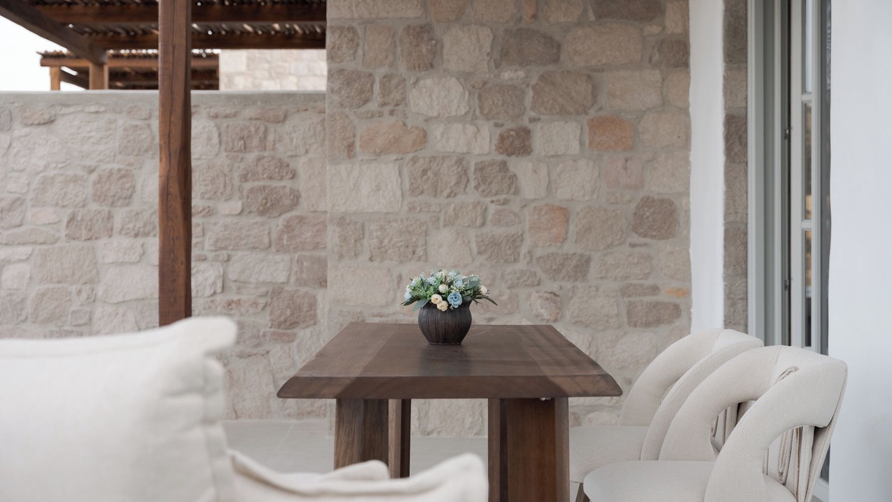 Photo of Outdoor in Milos