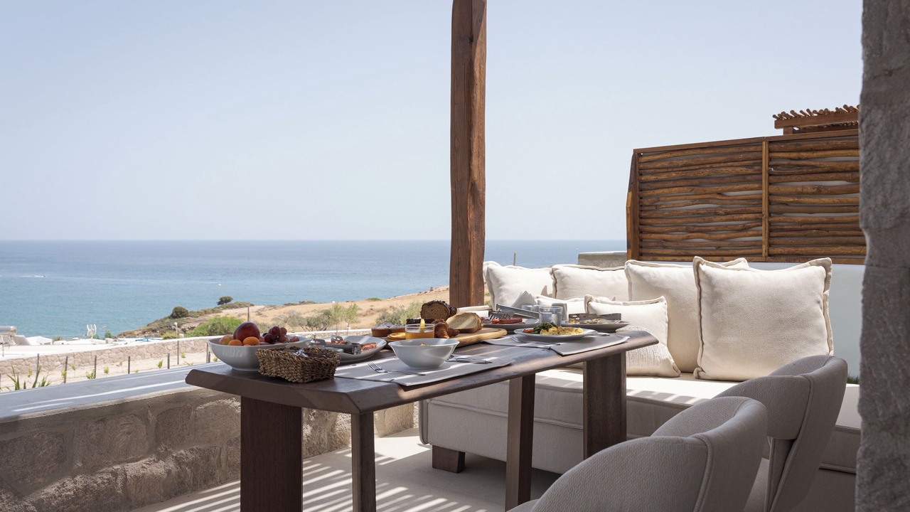 Photo of Outdoor in Milos