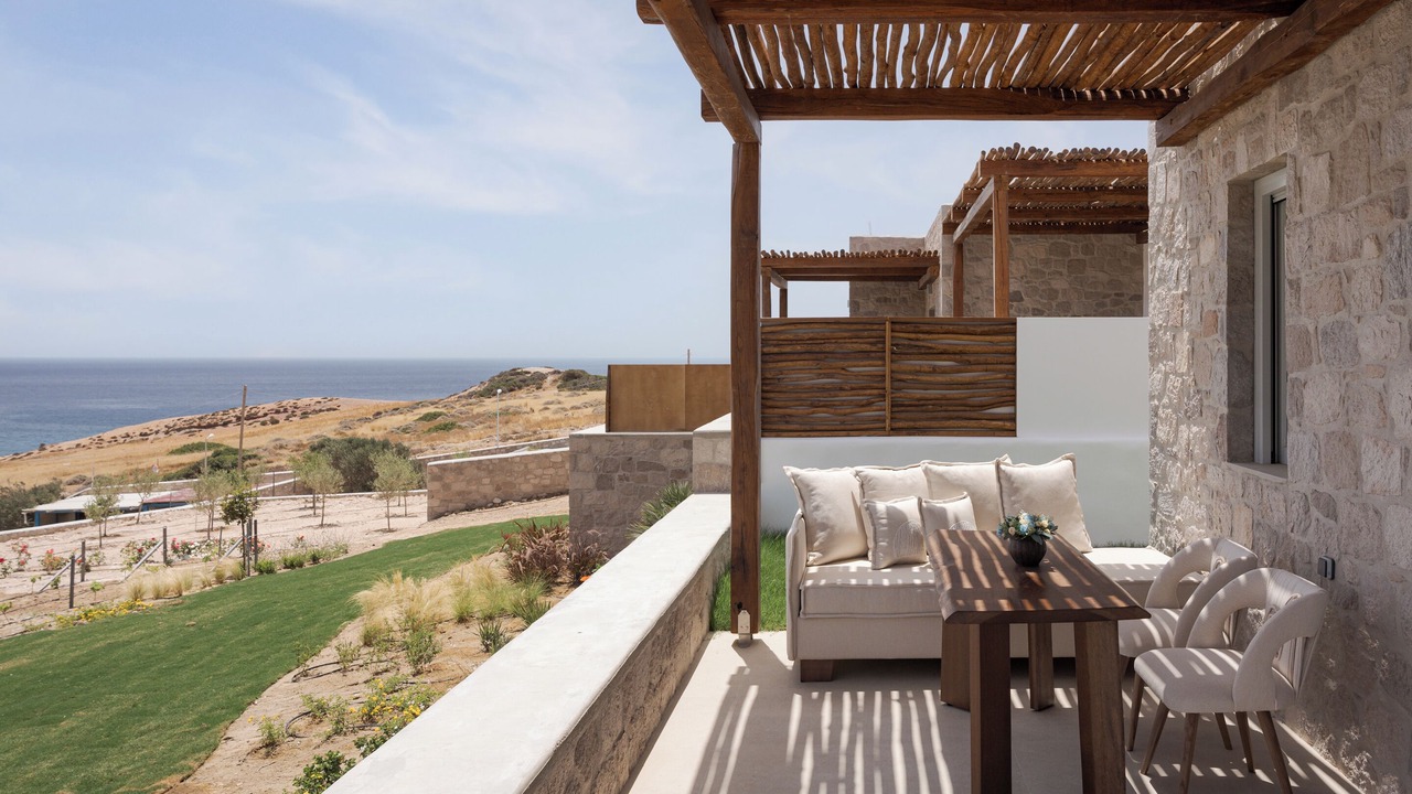Photo of Outdoor in Milos