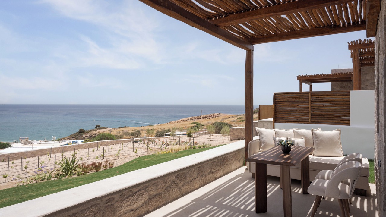 Photo of Outdoor in Milos