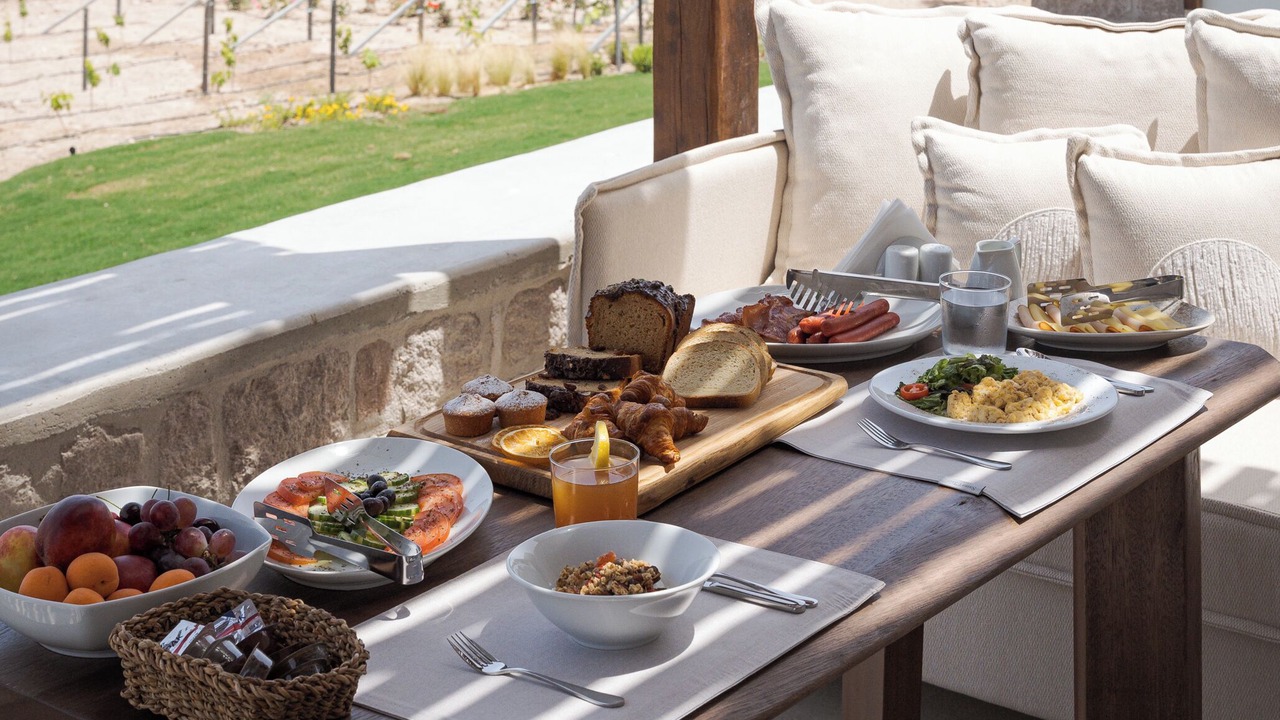 Photo of Outdoor in Milos