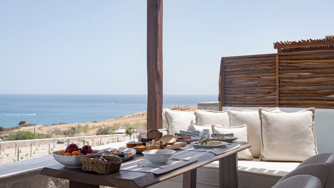 Photo of Outdoor in Milos