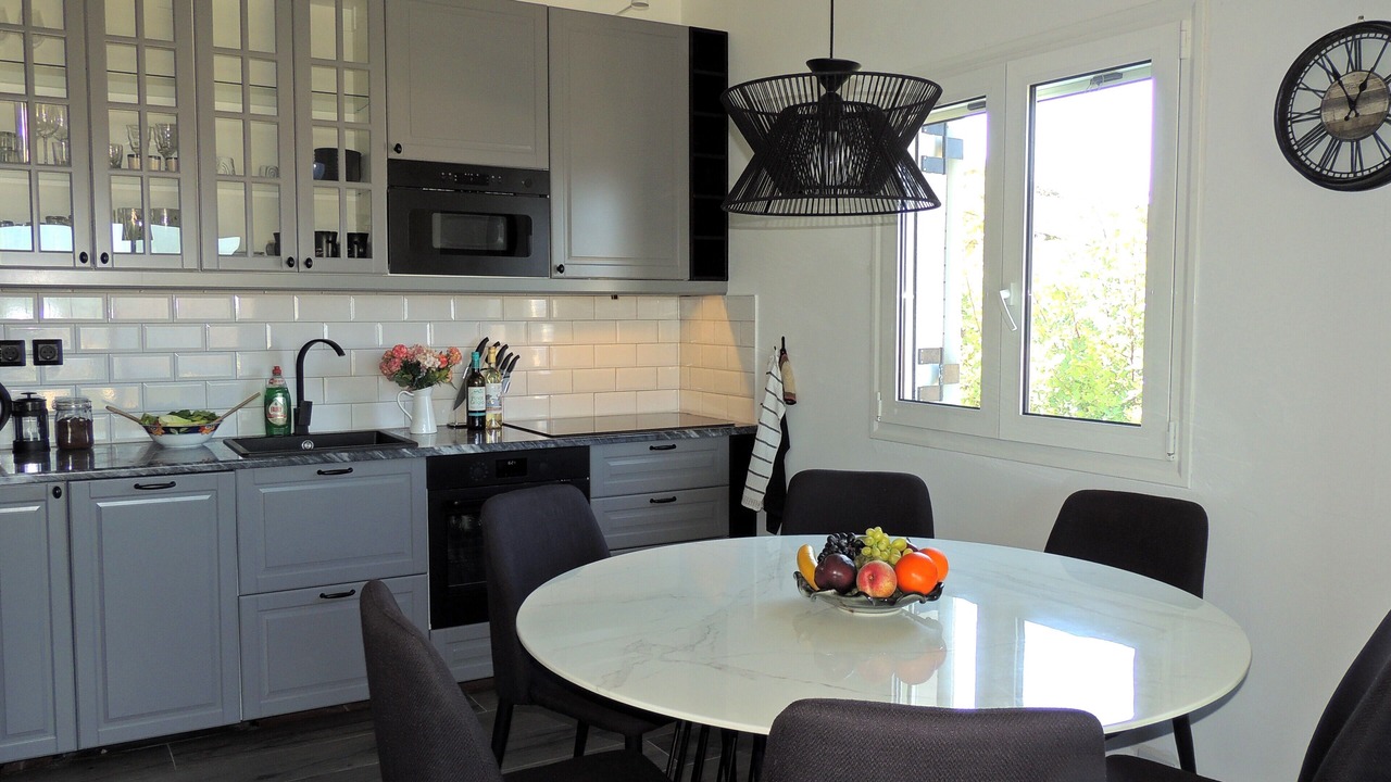 Photo of Kitchen in Plaka