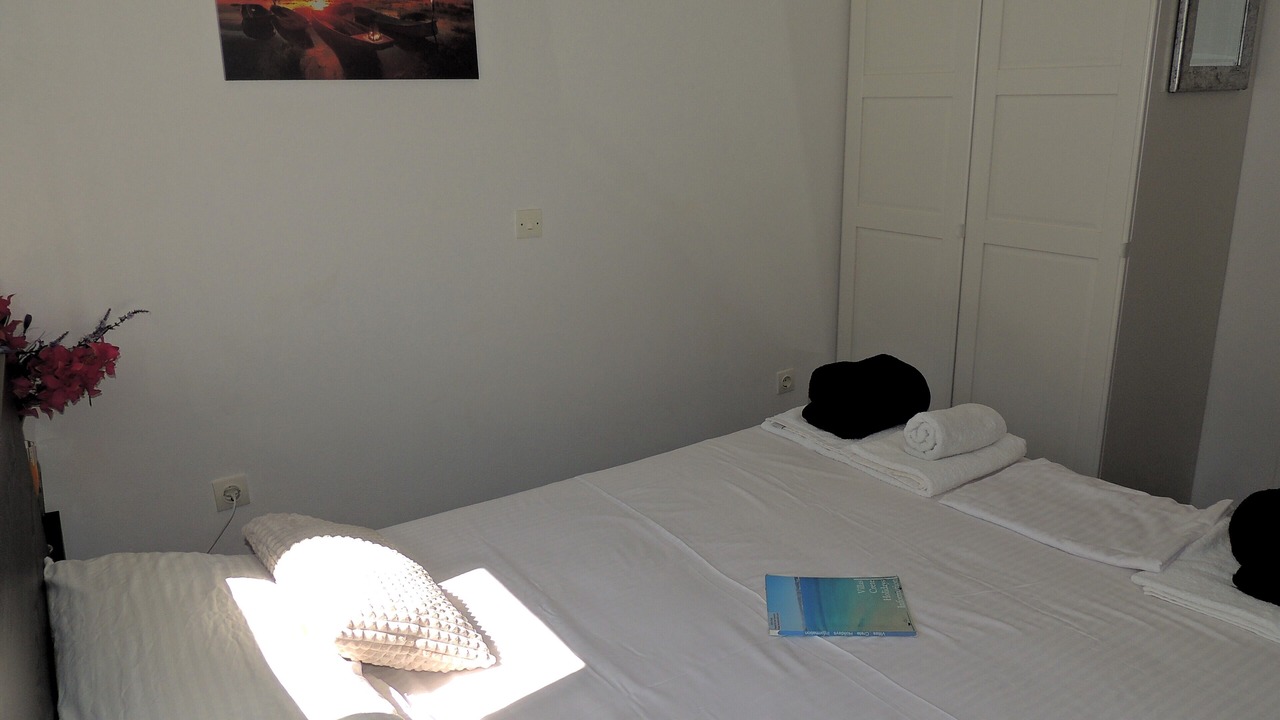 Photo of Bedroom in Plaka