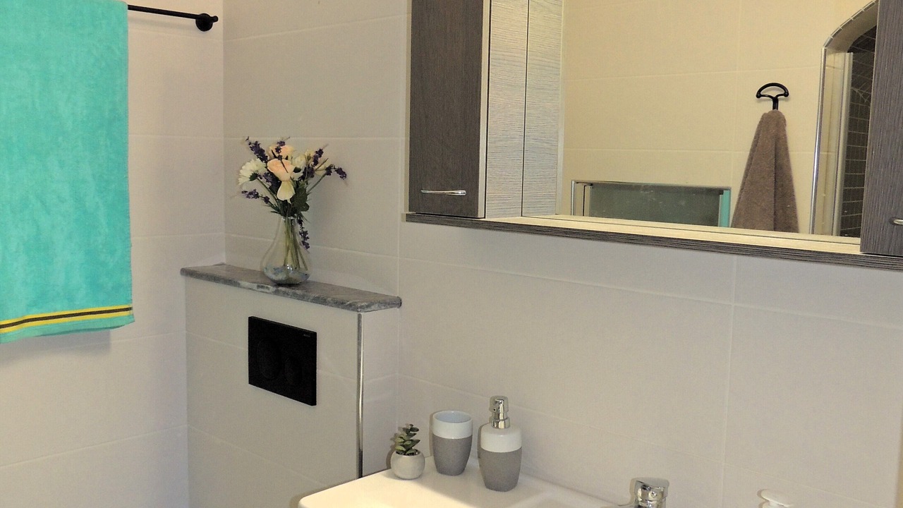 Photo of Bathroom in Plaka