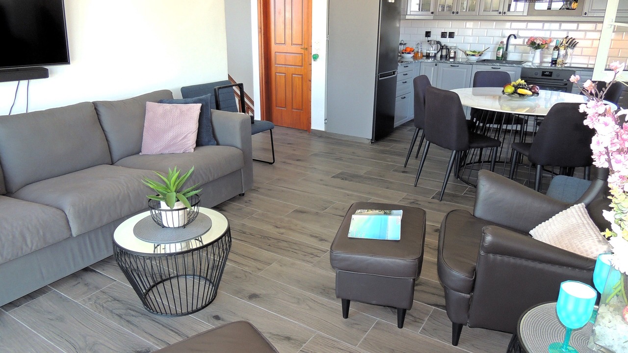 Photo of Livingroom in Plaka