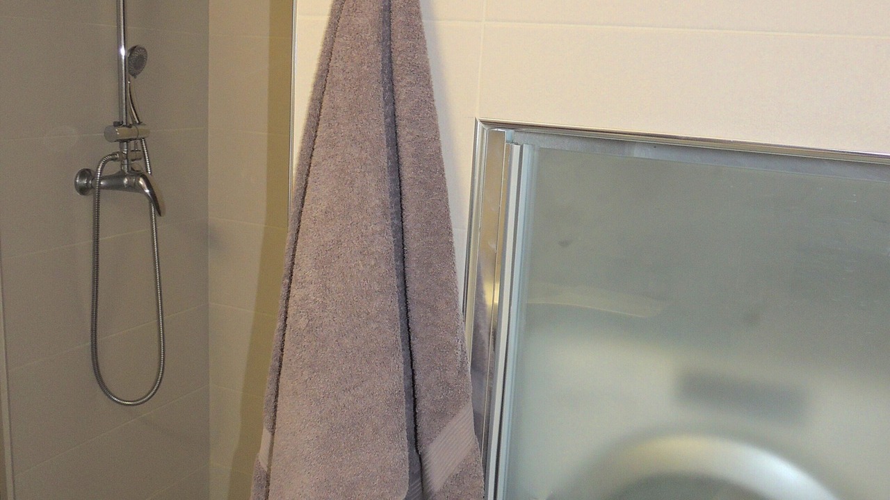 Photo of Bathroom in Plaka