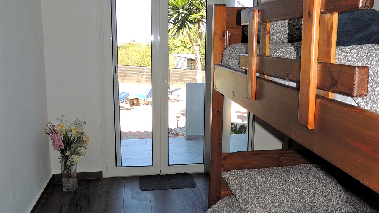 Photo of Bedroom in Plaka