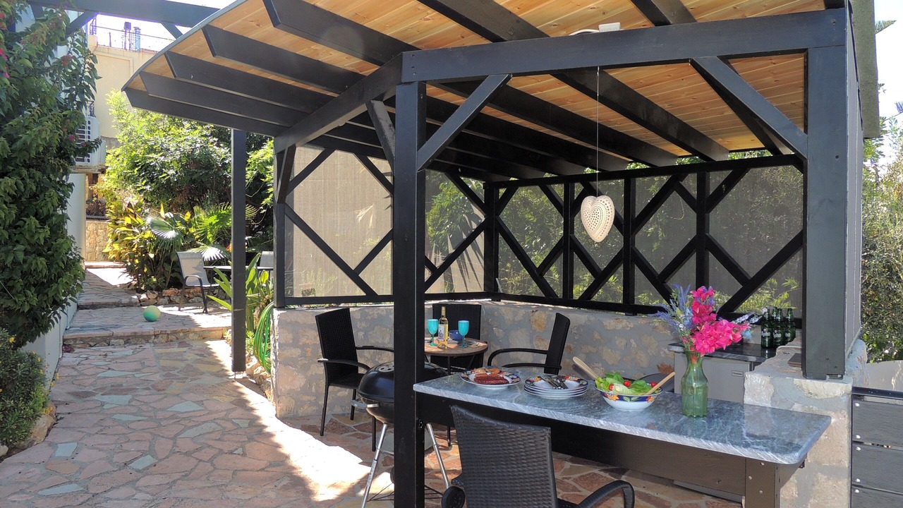 Photo of Outdoor in Plaka