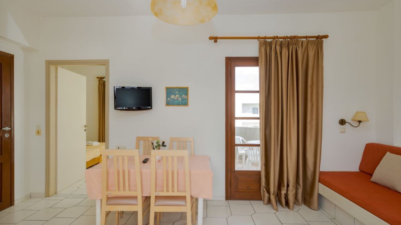 Photo of Livingroom in Kato Gouves