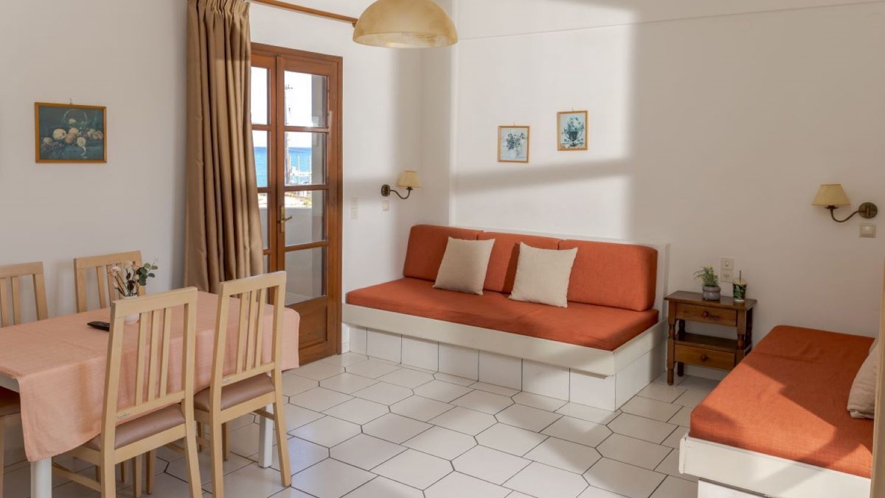 Photo of Livingroom in Kato Gouves