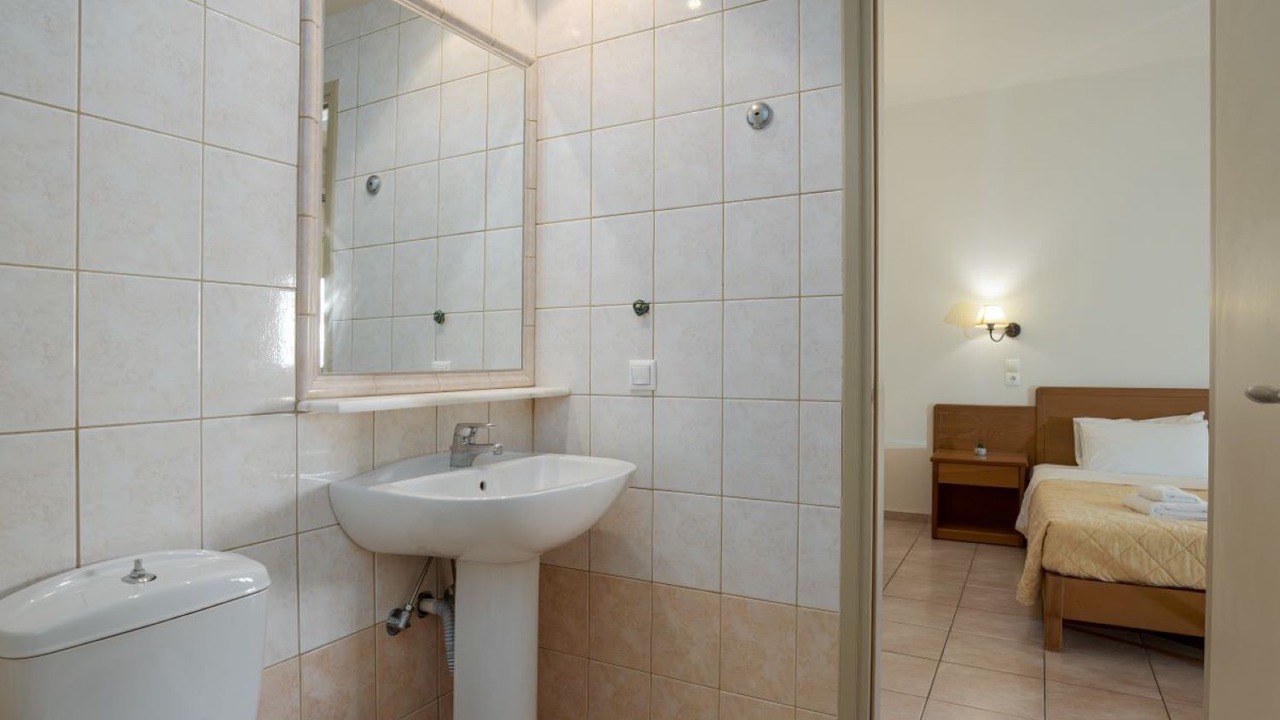 Photo of Bathroom in Kato Gouves