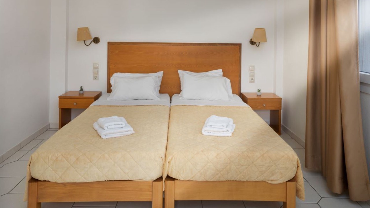 Photo of Bedroom in Kato Gouves
