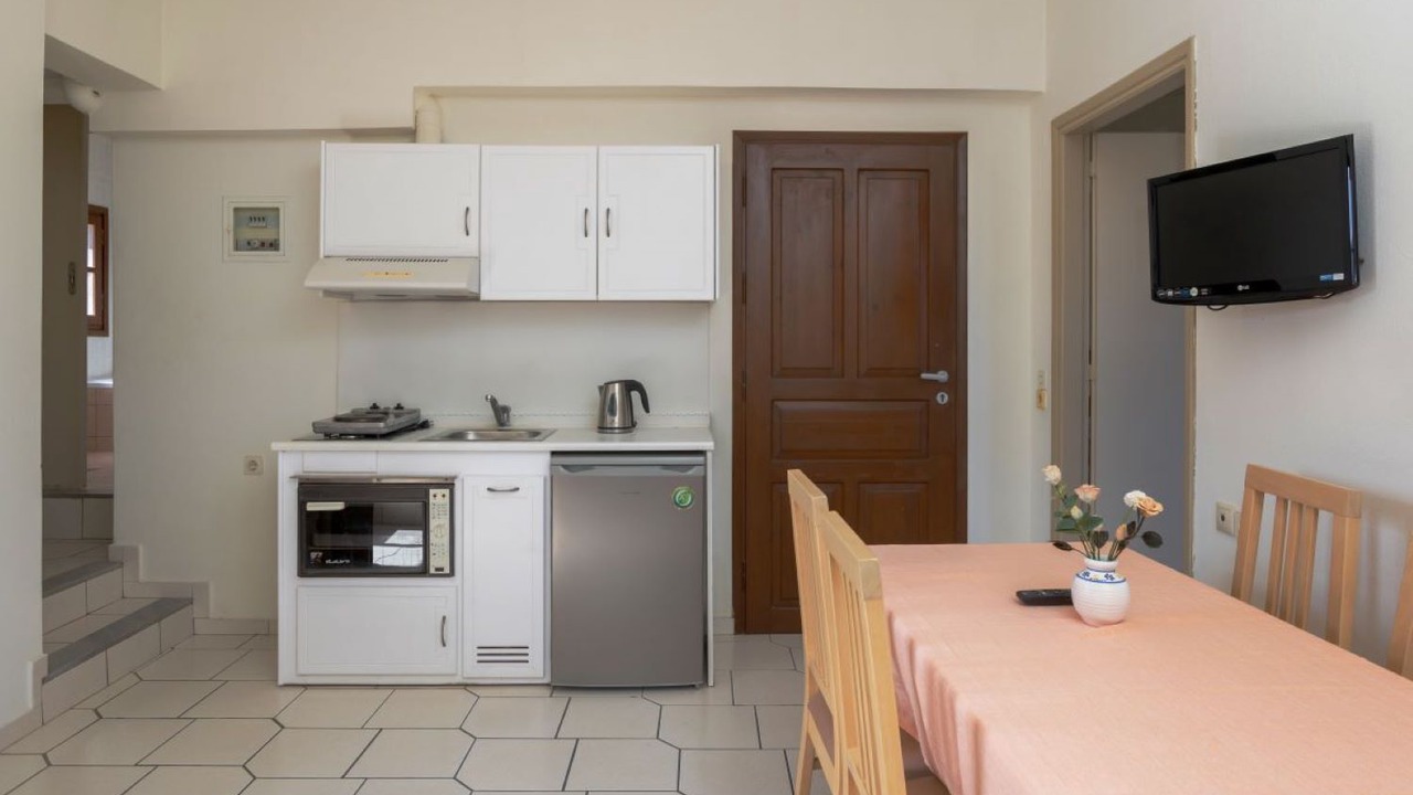 Photo of Kitchen in Kato Gouves